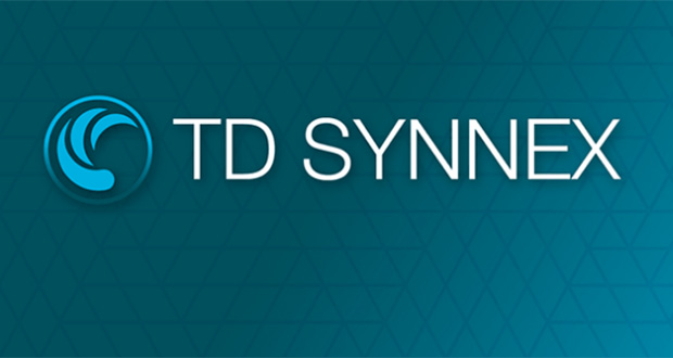 synnex and tech data merge