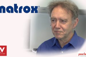 The wall control quest: more canvas, sharper pixels, less volume