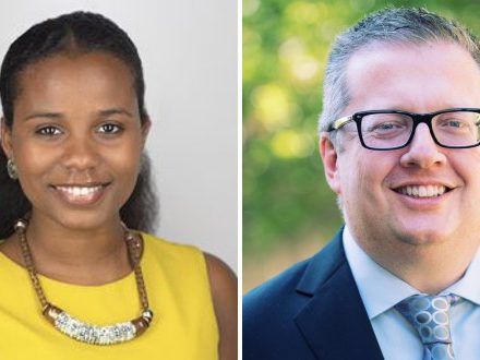 The importance of blended offices to flexible working