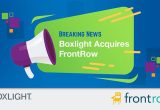 Boxlight acquires education audio provider FrontRow