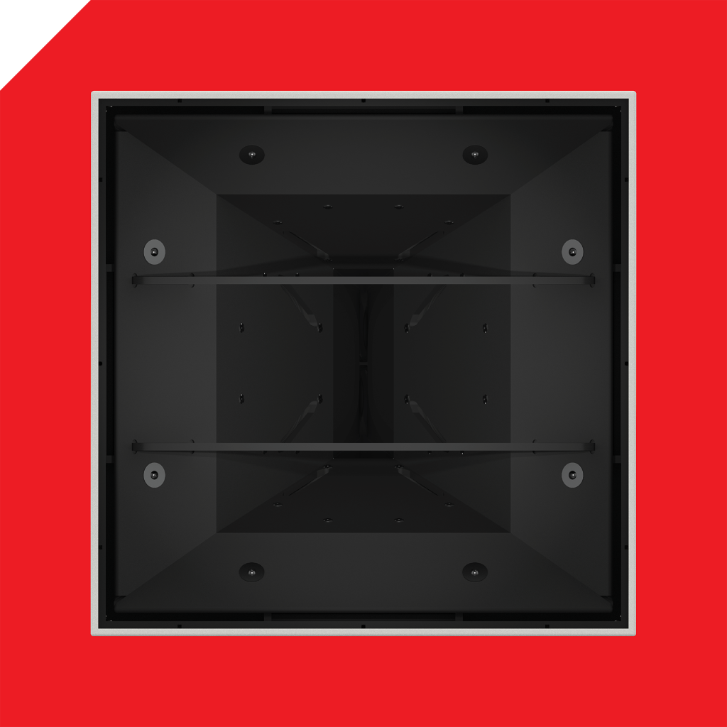 Introducing ElectroVoice MTS series loudspeaker systems for large venues