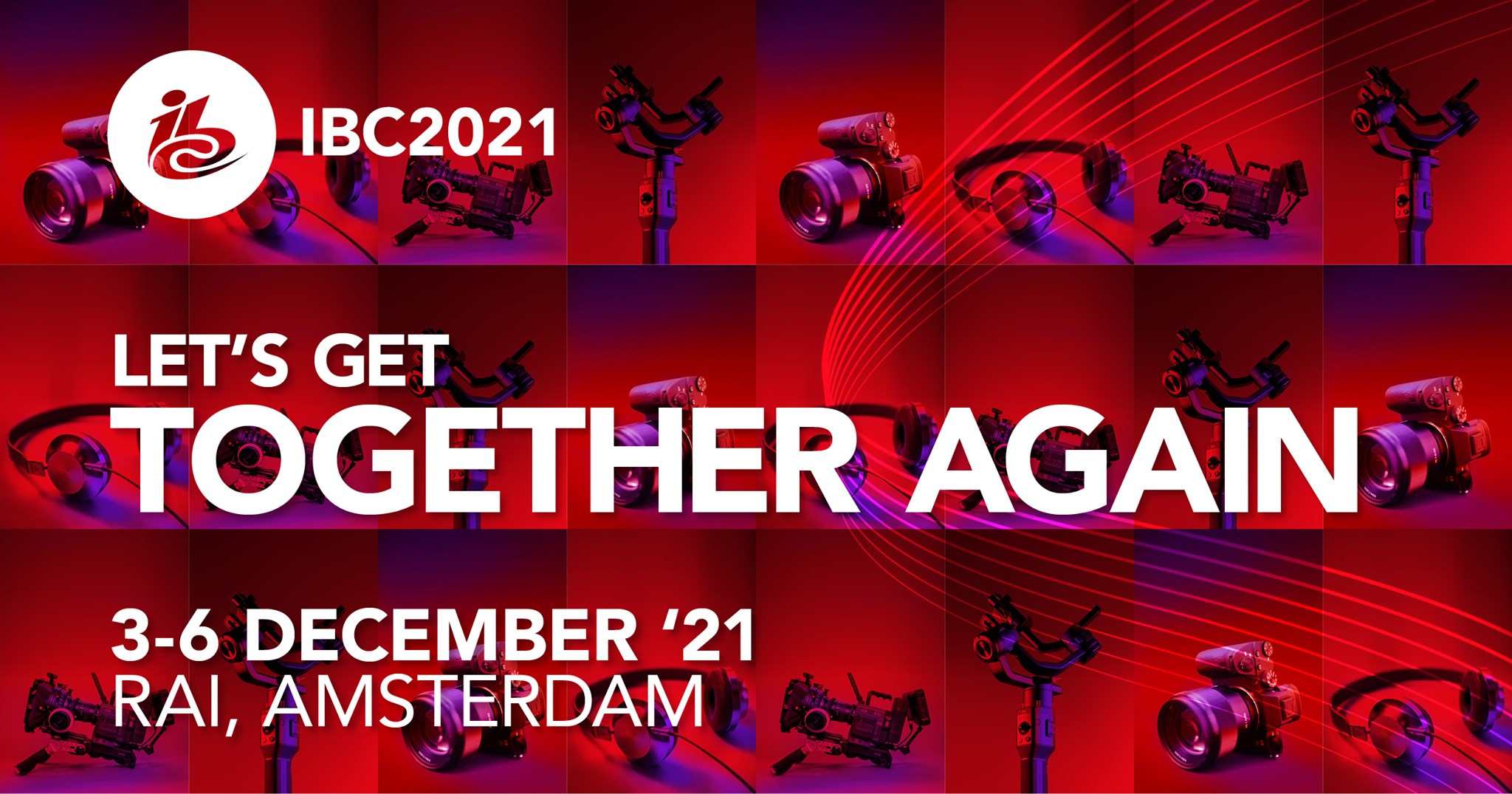 IBC show to go ahead, despite partial lockdown