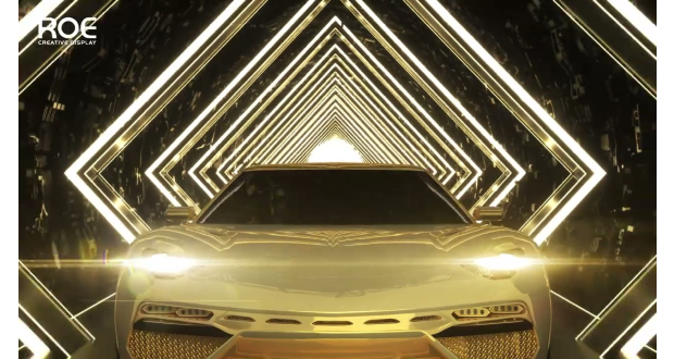 Led Panel Roe Bp2 ROE Visual sells 100,000 BP2 LED panels as VP booms | AV Magazine