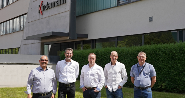 Kindermann appoints Tukans as UK and Ireland distributor | AV Magazine