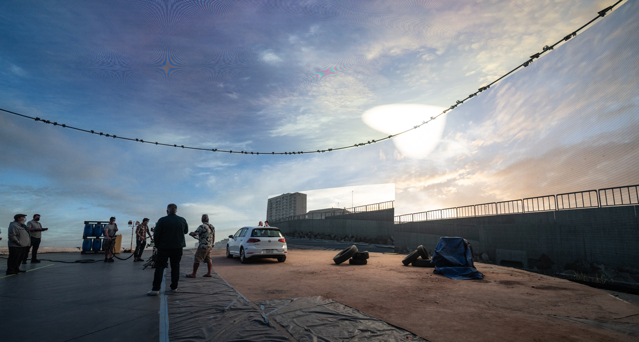Amazon Studios opens virtual production mega-stage | AV Magazine