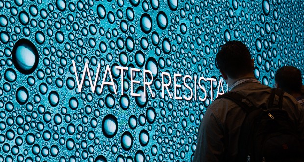 SiliconCore unveils 'highest-resolution' outdoor LED display | AV Magazine
