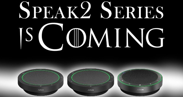 Jabra unveils three speakerphones for the hybrid workplace | AV Magazine
