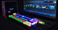 NewTek debuts its NDI native control panel Flex at ISE | AV Magazine