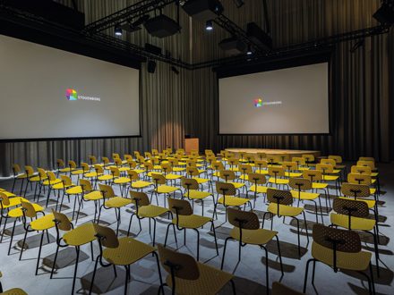 Markets: meeting higher expectations in higher education