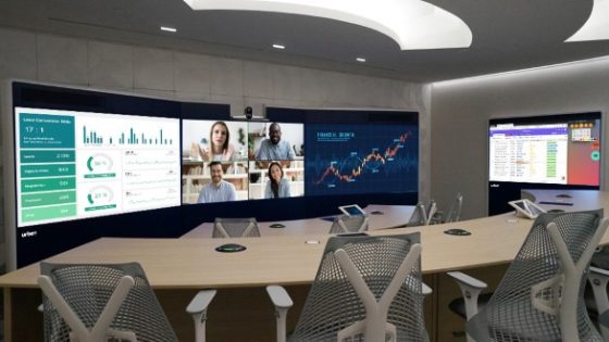 Urben makes modular AV frames to speed up roll outs | AV Magazine