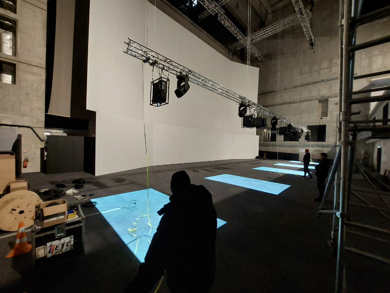 Digital Projection masters the art of immersion in Paris AV Magazine