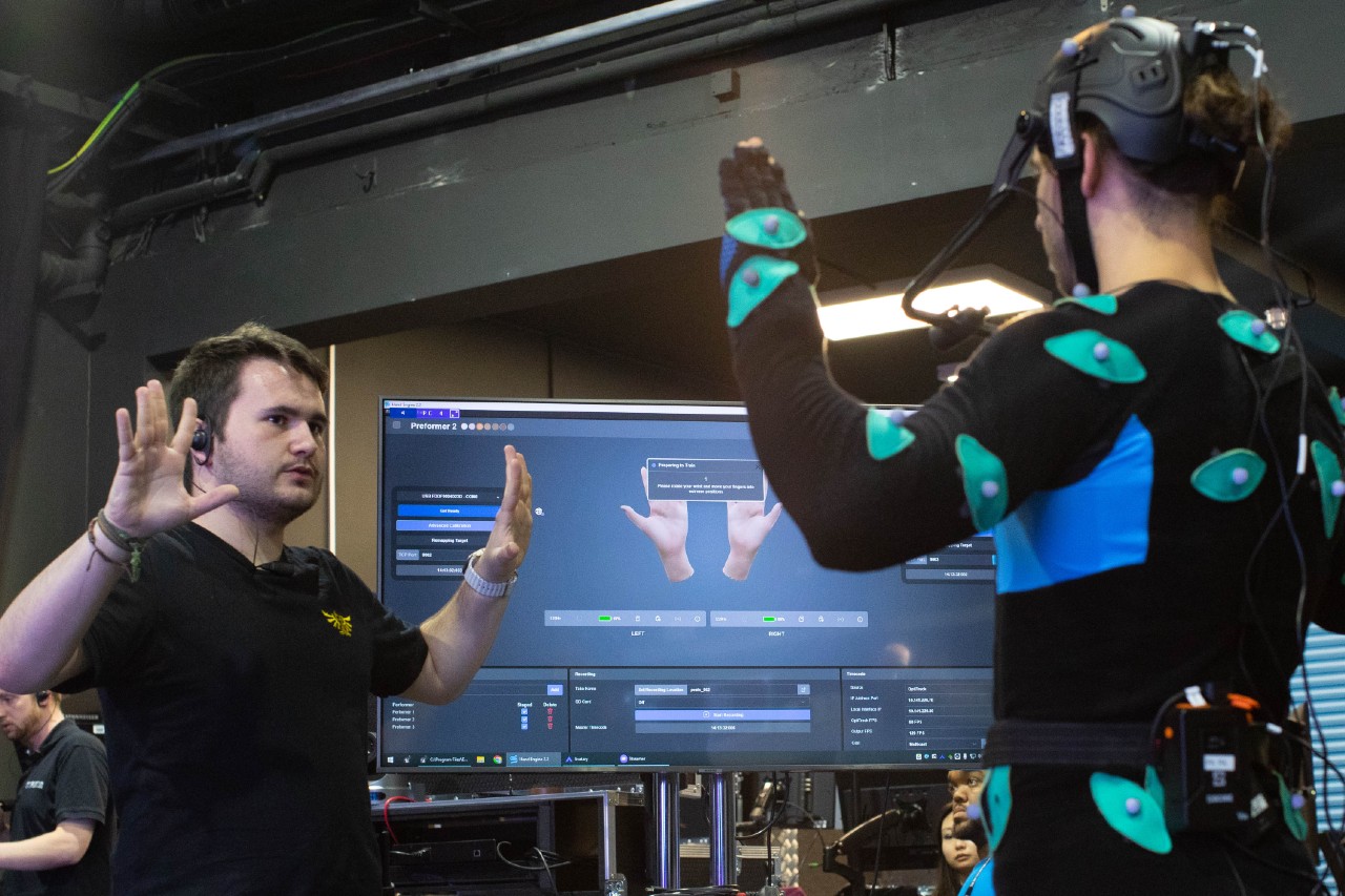 UK's first network of advanced 5G media studios launched | AV Magazine