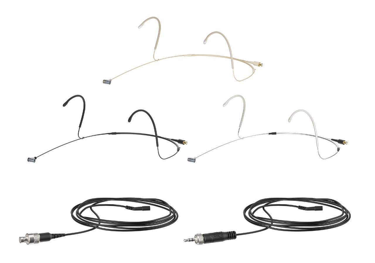Sennheiser to demonstrate solutions on two booths at ISE | AV Magazine