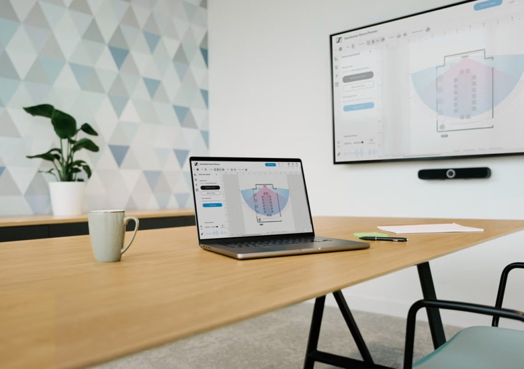 Sennheiser to demonstrate solutions on two booths at ISE | AV Magazine