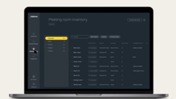 Jabra がデバイス管理用のクラウドベースのプラットフォームをデビュー