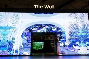 Samsung showcases advanced connectivity via SmartThings