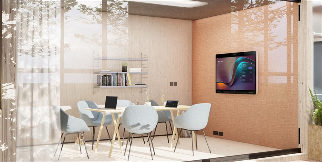 Cisco launches Board Pro G2 for small and medium rooms