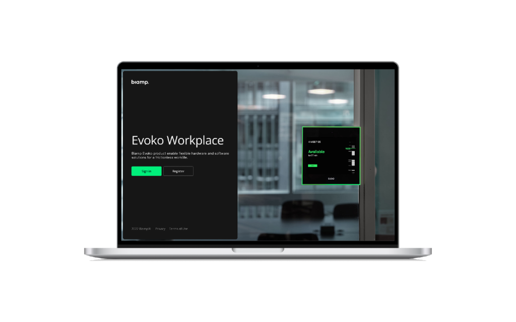 Biamp launches cloud Workplace management platform Biamp launches cloud ...