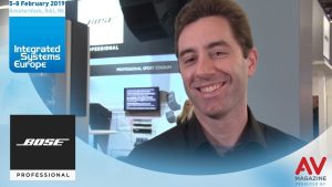 Bose Professional Introduces New Business Music Systems| AVI TV | AV ...