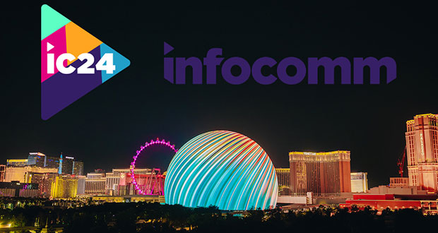 InfoComm 2024 Image