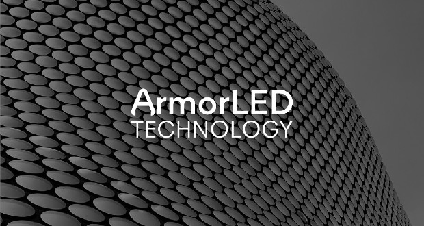INFiLED technology 'sets new standard for durability of LED' | AV Magazine