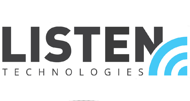 Listen Technologies: Innovative assistive listening system streams ...