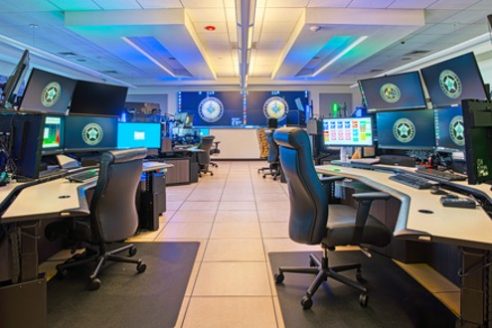 Control rooms :: AV Magazine