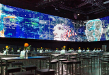 AV Awards 2023 Winners: Venue Project of the Year – The House of Digitalization