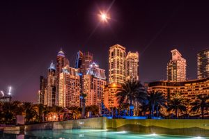 easescreen: Transforming digital signage in the Middle East