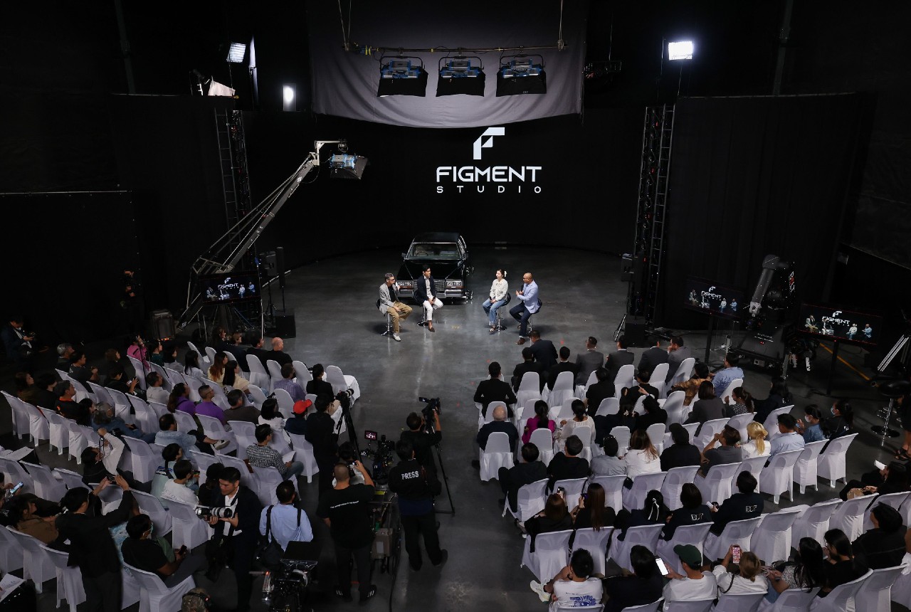 Inside Thailand’s ‘most advanced virtual production studio’ | AV Magazine