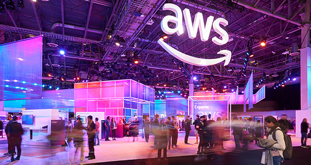 AWS and Proto to stage 'first chat between AI holograms' | AV Magazine