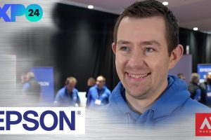 Tech Xpo 2024: Epson shine bright in the evolving world of projection