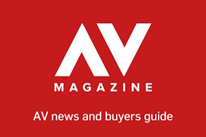 Achieve your advertising goals with AV Magazine :: AV Magazine