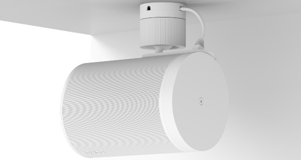 Sonos to debut its first speaker for pro installation at ISE | AV
