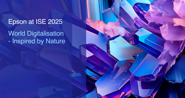 Epson announces new projectors and certifications at ISE | AV Magazine