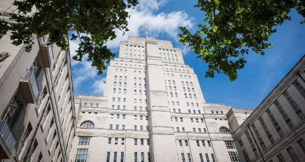 GVAV modernises learning at listed Senate House building | AV Magazine