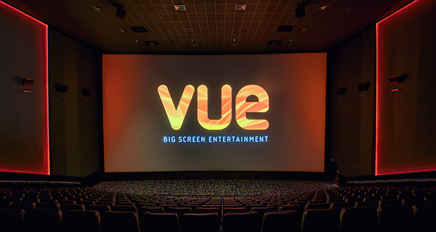 Vue cinemas sign 1,000 screen deal for Barco projectors | AV Magazine