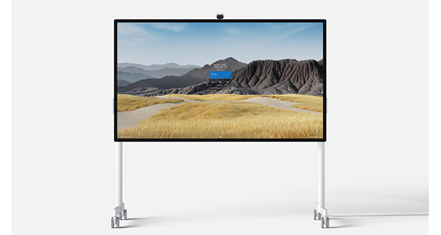 Microsoft ends Windows 10 Team support for Surface Hub | AV