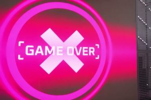 Conductr introduces world’s first outdoor LED sports court