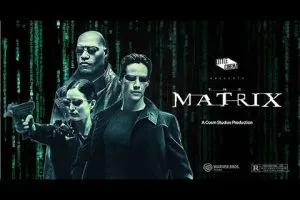 See The Matrix in 12K LED shared reality at Cosm (trailer)