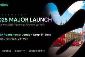 AI YOUR WORKSPACE: Yealink launches full-scenario AI solutions for the hybrid era