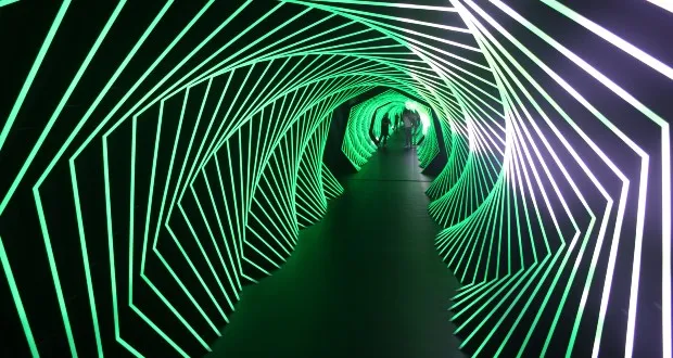 Switzerland welcomes its first multi-sensory museum | AV Magazine