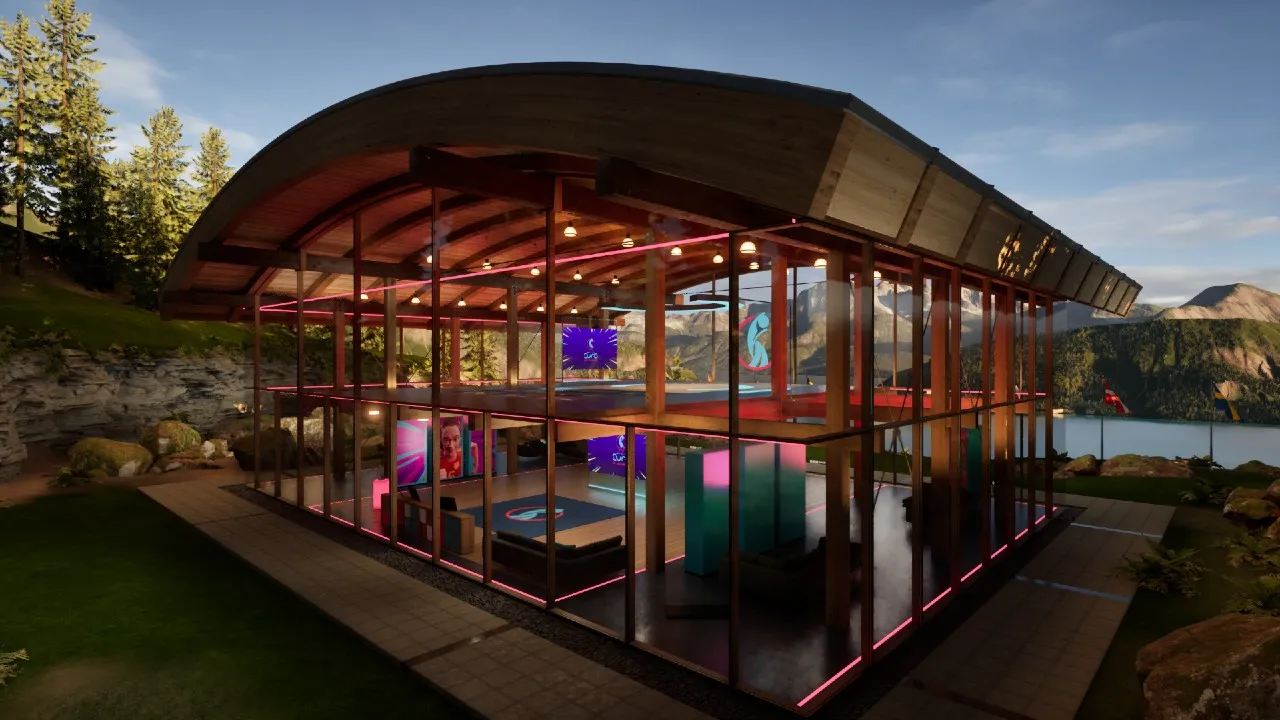 BBC hits peak viewing figure with Lionesses and Vizrt XR | AV Magazine