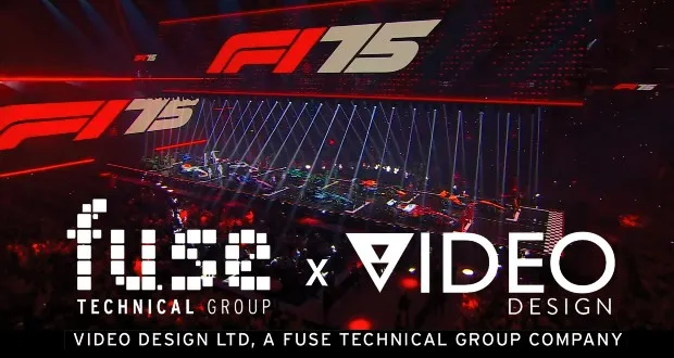 Fuse Technical Group acquires UK-based Video Design | AV Magazine