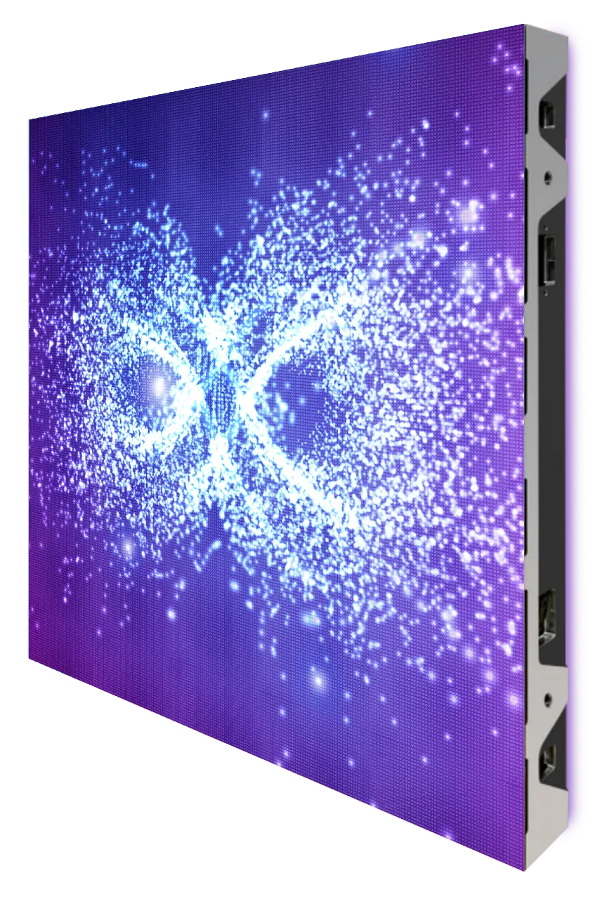 Led Studio Serial Number LED Studio to launch simulation and dual-sided displays | AV Magazine