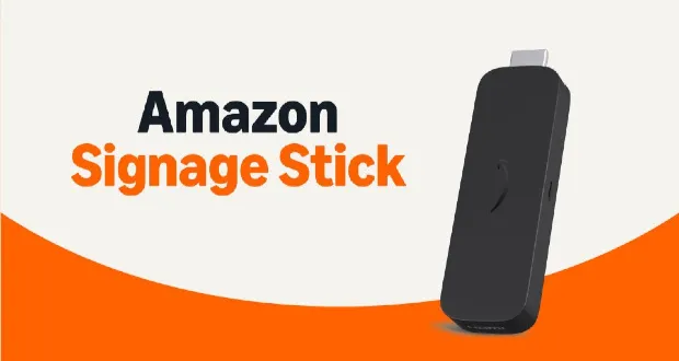Api Signage Amazon enables remote control of Signage Stick via CMS | AV Magazine