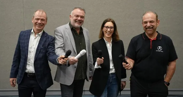 Audiotonix buys DPA Microphones, Wisycom, Austrian Audio | AV Magazine