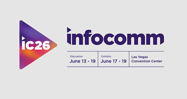 InfoComm 2026 to host new activation hubs and floorplan | AV Magazine