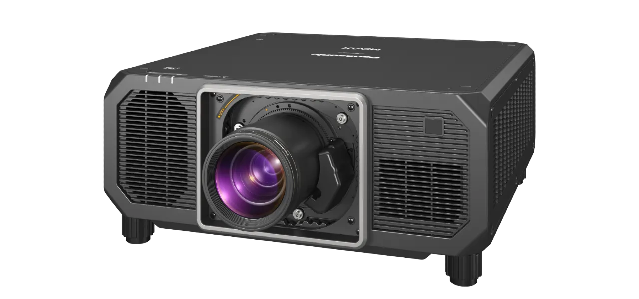 Panasonic adds dvLED display and 1-chip DLP projector | AV Magazine