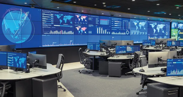 Inside Tech: A controlling interest in control rooms | AV Magazine